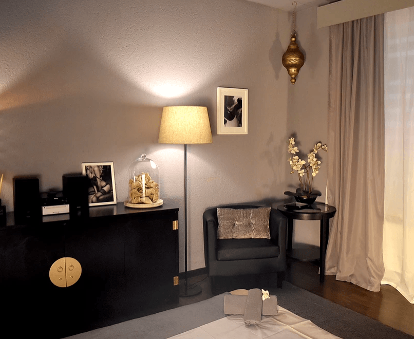 Golden Hearts - Erotic Massage in Zurich, Switzerland