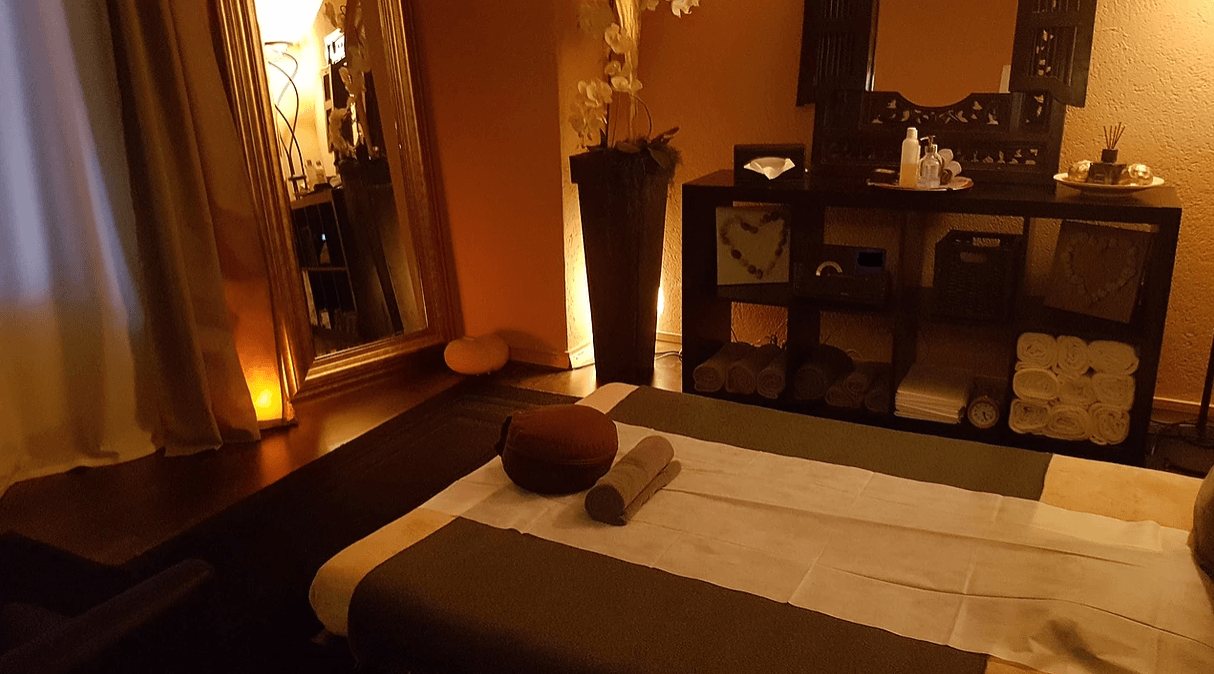 Golden Hearts - Erotic Massage in Zurich, Switzerland