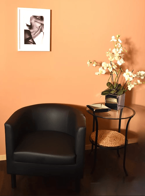 Golden Hearts - Erotic Massage in Zurich, Switzerland