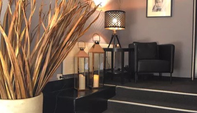 Goldenhearts Massage - Erotic Massage in Zurich, Switzerland