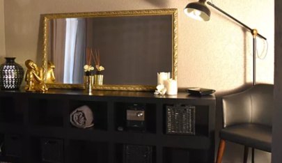 Goldenhearts Massage - Erotic Massage in Zurich, Switzerland