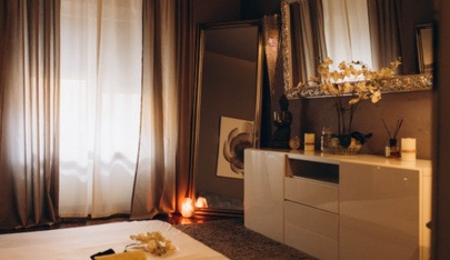 Goldenhearts Massage - Erotic Massage in Zurich, Switzerland
