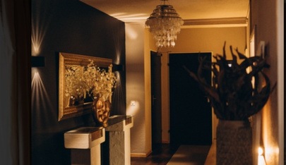 Goldenhearts Massage - Erotic Massage in Zurich, Switzerland
