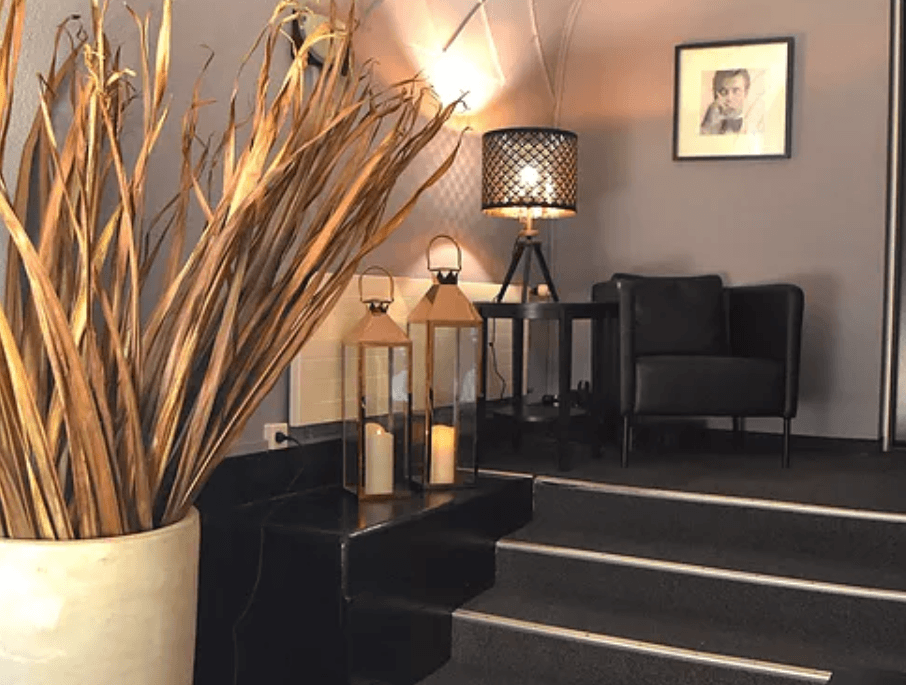 Goldenhearts Massage - Erotic Massage in Zurich, Switzerland