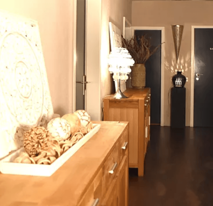 Goldenhearts Massage - Erotic Massage in Zurich, Switzerland