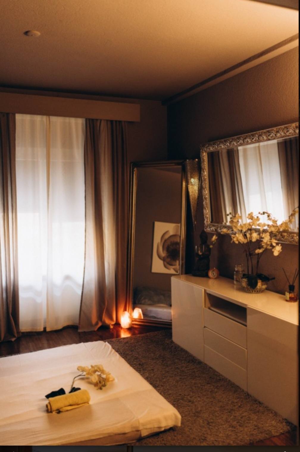 Goldenhearts Massage - Erotic Massage in Zurich, Switzerland