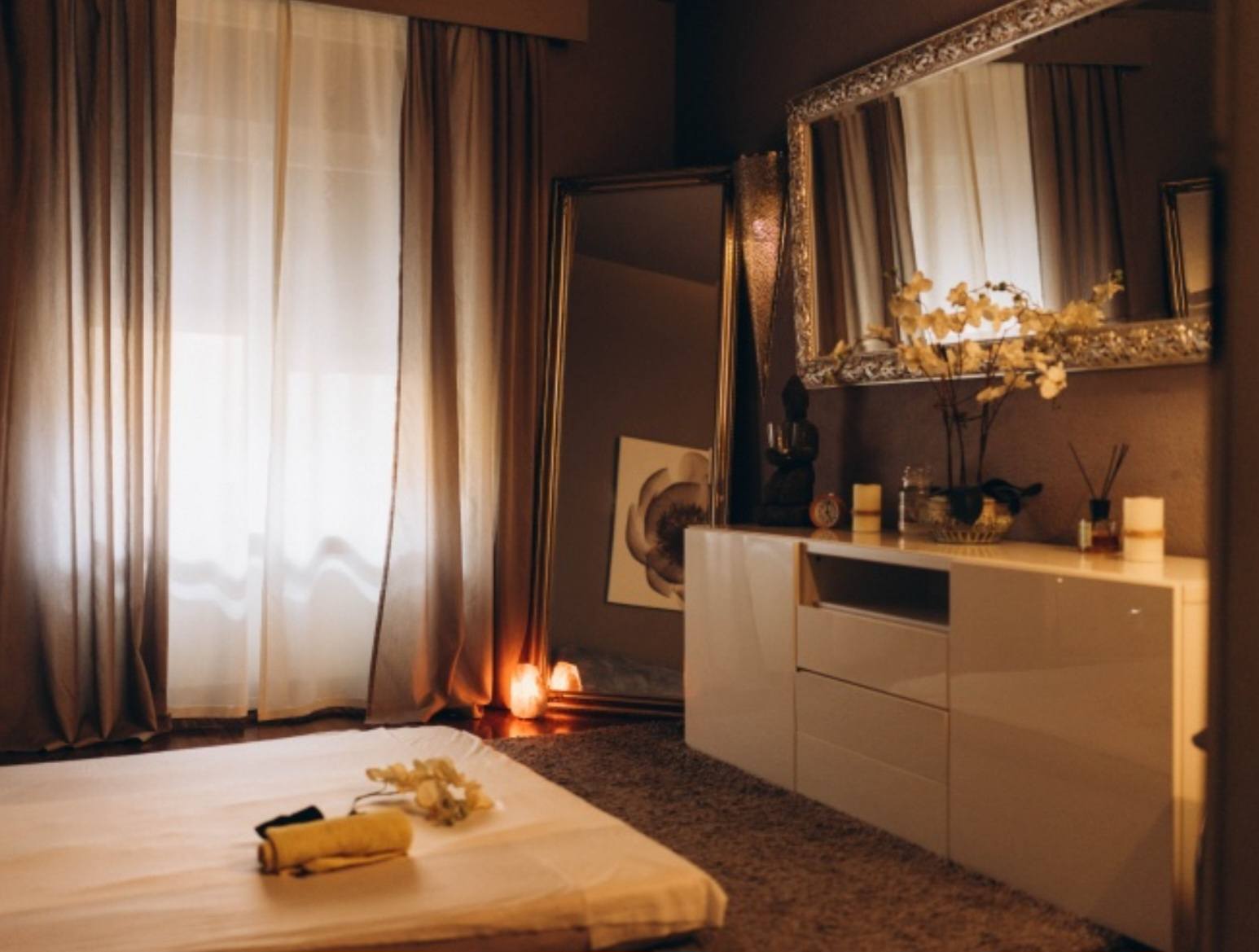 Goldenhearts Massage - Erotic Massage in Zurich, Switzerland