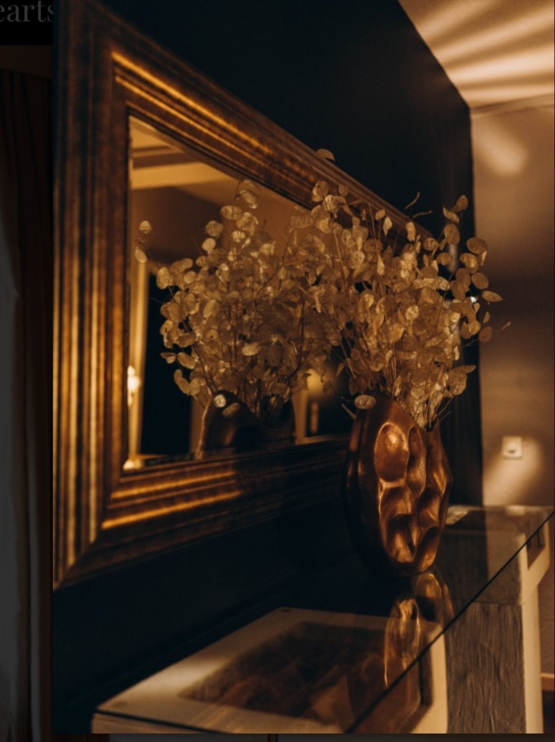 Goldenhearts Massage - Erotic Massage in Zurich, Switzerland