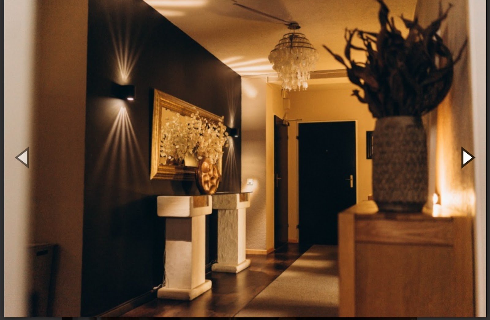 Goldenhearts Massage - Erotic Massage in Zurich, Switzerland