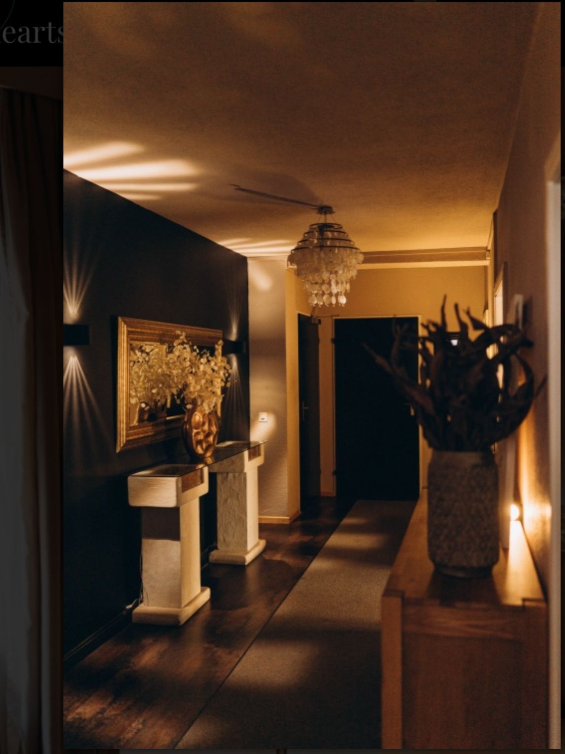 Goldenhearts Massage - Erotic Massage in Zurich, Switzerland