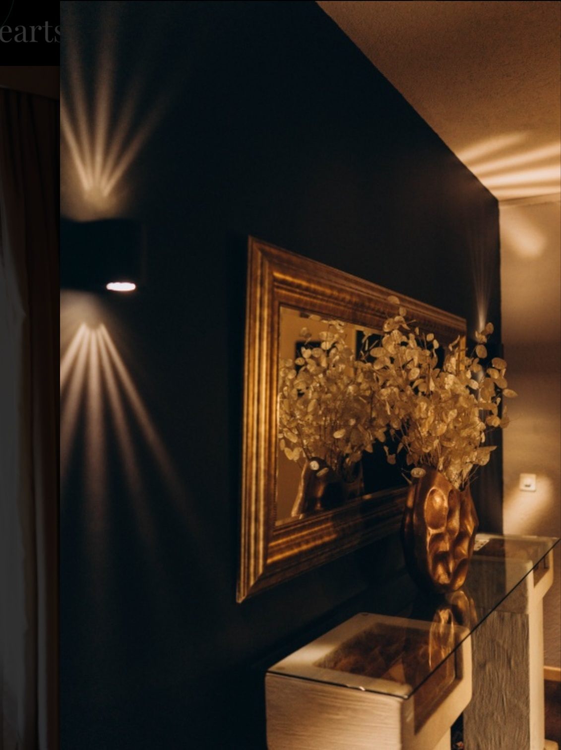 Goldenhearts Massage - Erotic Massage in Zurich, Switzerland
