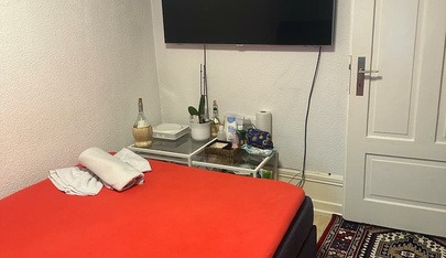 Karibik Girls - Erotic Massage in Zurich, Switzerland