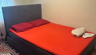 Karibik Girls - Erotic Massage in Zurich, Switzerland