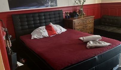 Karibik Girls - Erotic Massage in Zurich, Switzerland