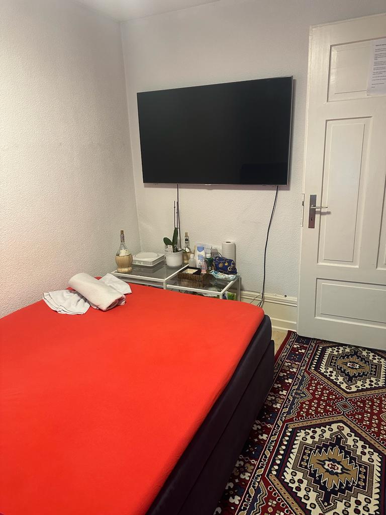 Karibik Girls - Erotic Massage in Zurich, Switzerland