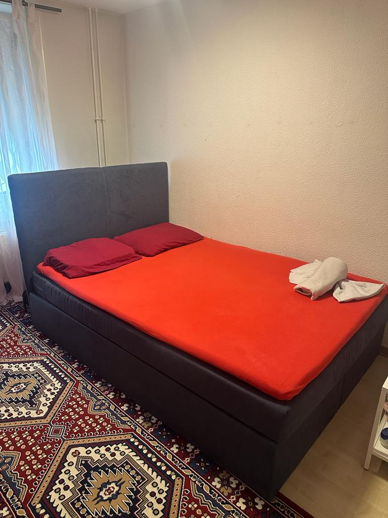 Karibik Girls - Erotic Massage in Zurich, Switzerland