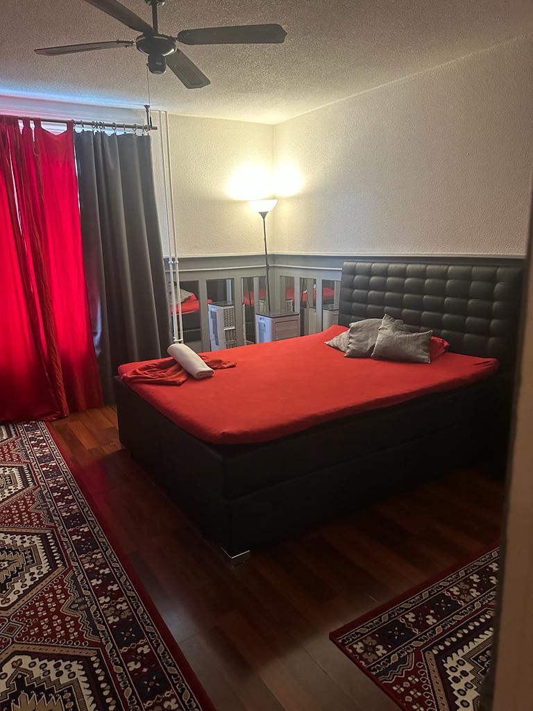 Karibik Girls - Erotic Massage in Zurich, Switzerland