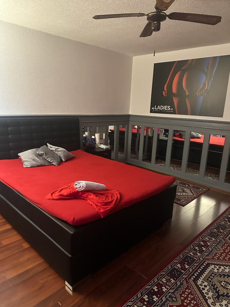 Karibik Girls - Erotic Massage in Zurich, Switzerland