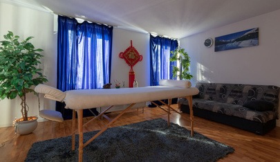 Magic Massage Zürich - Erotik Massagen - Erotic Massage in Zurich, Switzerland