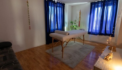 Magic Massage Zürich - Erotik Massagen - Erotic Massage in Zurich, Switzerland