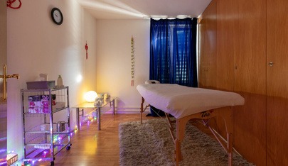 Magic Massage Zürich - Erotik Massagen - Erotic Massage in Zurich, Switzerland