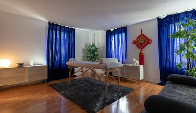 Magic Massage Zürich - Erotik Massagen - Erotic Massage in Zurich, Switzerland