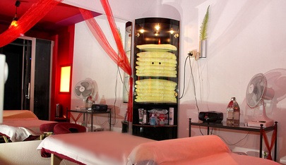 Magic Massage Zürich - Erotik Massagen - Erotic Massage in Zurich, Switzerland