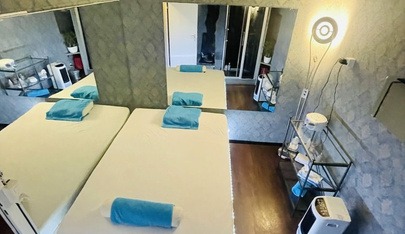 Magic Massage Zürich - Erotik Massagen - Erotic Massage in Zurich, Switzerland