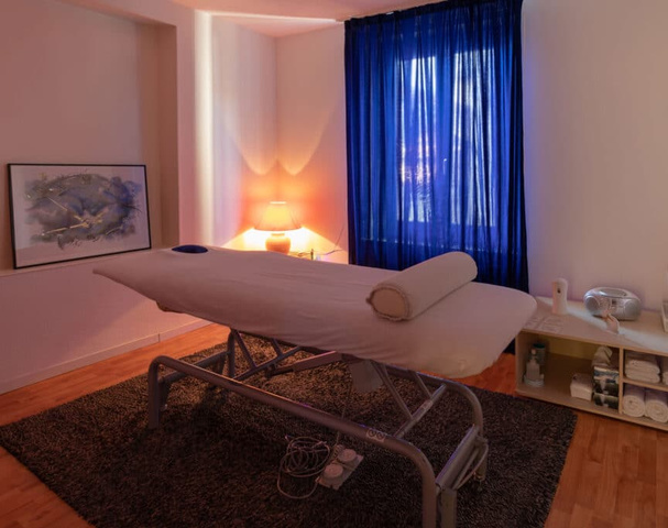 Magic Massage Zürich - Erotik Massagen - Erotic Massage in Zurich, Switzerland