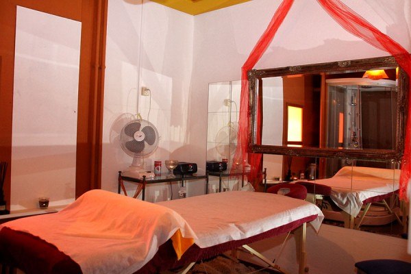 Magic Massage Zürich - Erotik Massagen - Erotic Massage in Zurich, Switzerland
