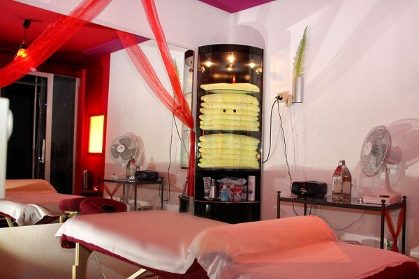 Magic Massage Zürich - Erotik Massagen - Erotic Massage in Zurich, Switzerland