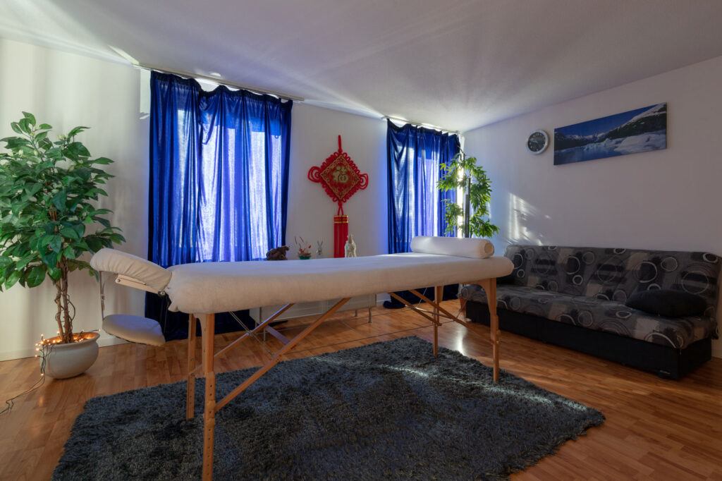 Magic Massage Zürich - Erotik Massagen - Erotic Massage in Zurich, Switzerland