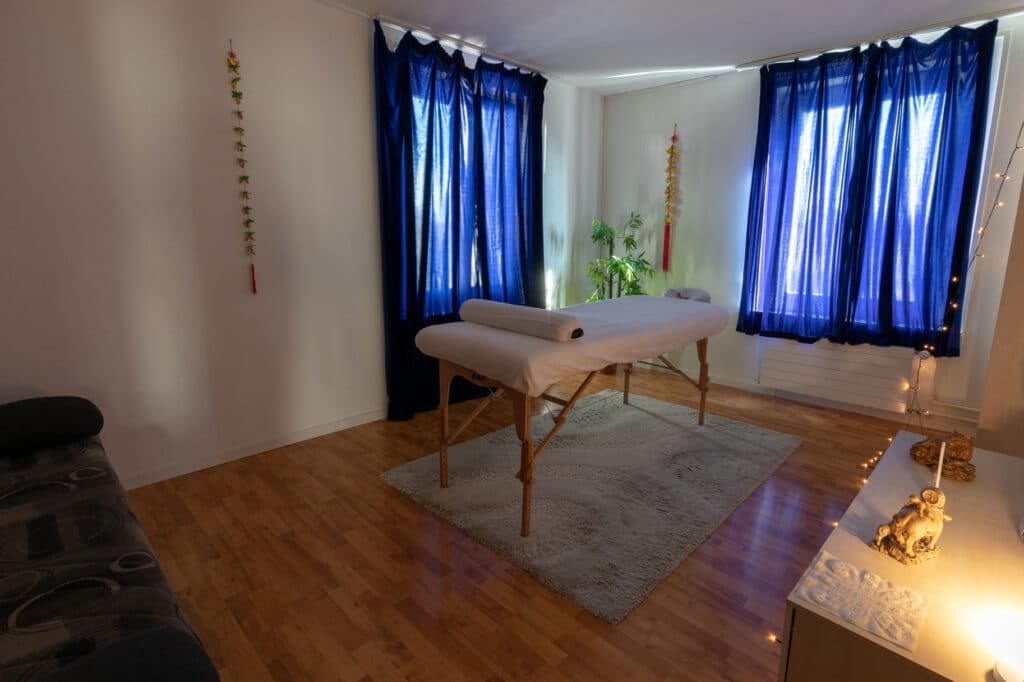 Magic Massage Zürich - Erotik Massagen - Erotic Massage in Zurich, Switzerland