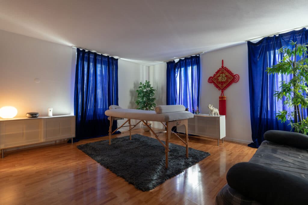Magic Massage Zürich - Erotik Massagen - Erotic Massage in Zurich, Switzerland