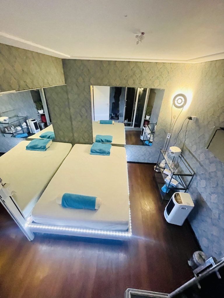 Magic Massage Zürich - Erotik Massagen - Erotic Massage in Zurich, Switzerland