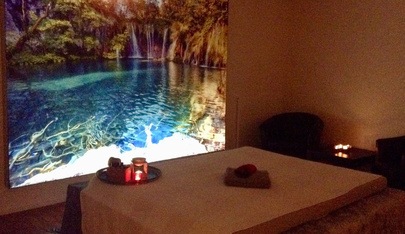 Massage Sinnesflut - Erotic Massage in Zurich, Switzerland