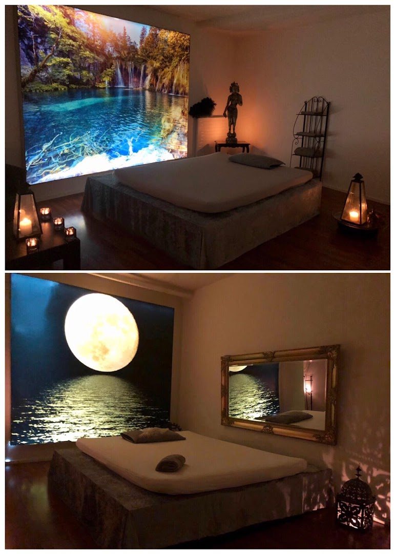 Massage Sinnesflut - Erotic Massage in Zurich, Switzerland