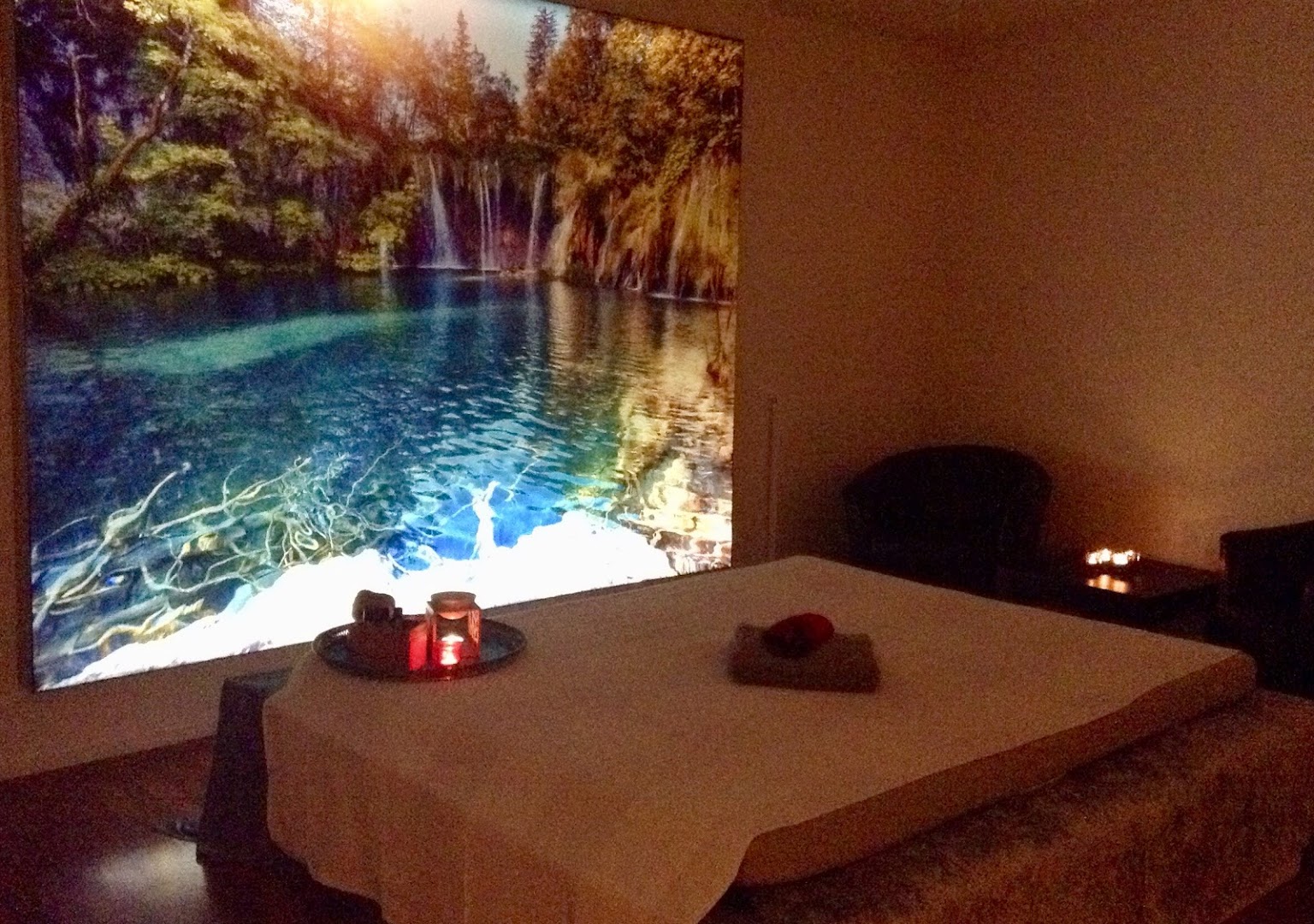 Massage Sinnesflut - Erotic Massage in Zurich, Switzerland