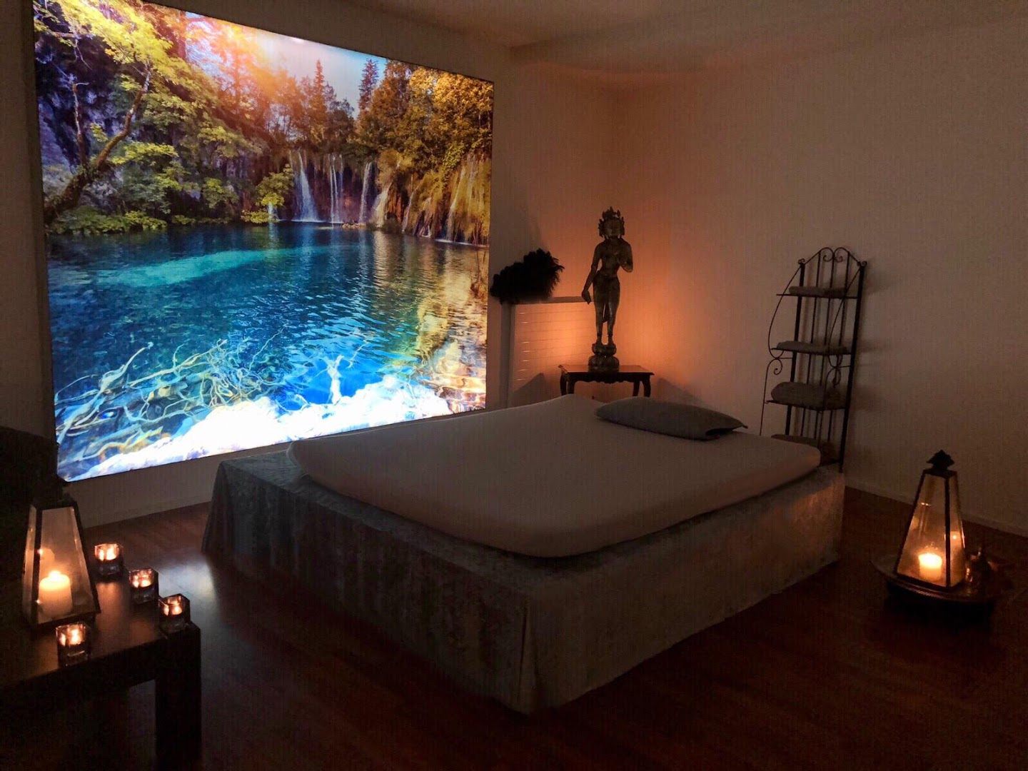 Massage Sinnesflut - Erotic Massage in Zurich, Switzerland