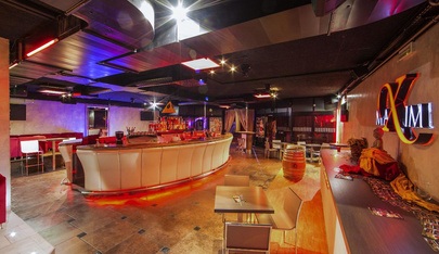 Maxim Club - Erotic Massage in Zurich, Switzerland