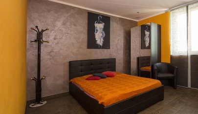 Maxim Club - Erotic Massage in Zurich, Switzerland