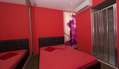 Maxim Club - Erotic Massage in Zurich, Switzerland