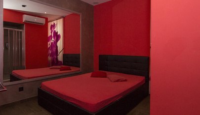 Maxim Club - Erotic Massage in Zurich, Switzerland
