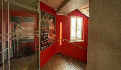 Maxim Club - Erotic Massage in Zurich, Switzerland