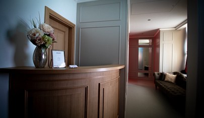Maxim Club - Erotic Massage in Zurich, Switzerland