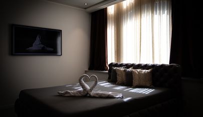 Maxim Club - Erotic Massage in Zurich, Switzerland