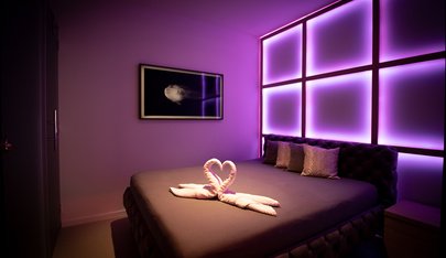 Maxim Club - Erotic Massage in Zurich, Switzerland