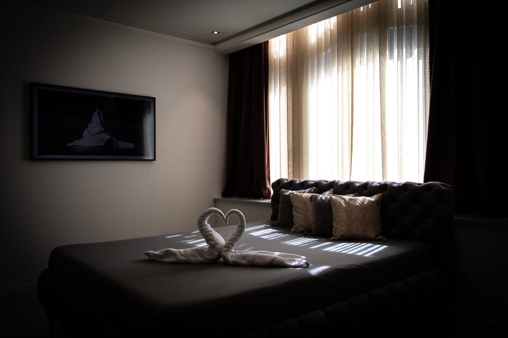Maxim Club - Erotic Massage in Zurich, Switzerland