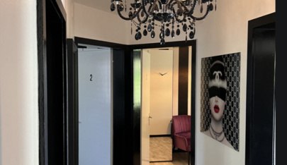 May Li's Massage Studio - Erotic Massage in Zurich, Switzerland