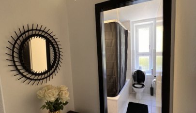 May Li's Massage Studio - Erotic Massage in Zurich, Switzerland